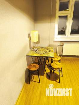 1-к квартира, на длительный срок, 43м2, 3/4 этаж