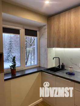 2-к квартира, посуточно, 43м2, 2/4 этаж