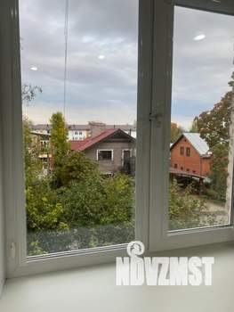 1-к квартира, посуточно, 32м2, 3/5 этаж