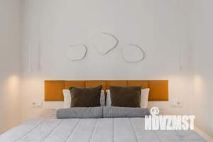 1-к квартира, посуточно, 30м2, 1/4 этаж