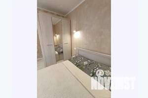 1-к квартира, посуточно, 33м2, 2/5 этаж