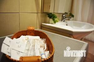 2-к квартира, посуточно, 62м2, 2/4 этаж