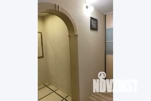 1-к квартира, посуточно, 30м2, 1/10 этаж