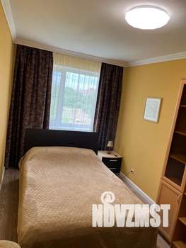 2-к квартира, посуточно, 65м2, 6/9 этаж