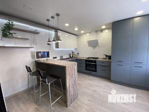 2-к квартира, посуточно, 64м2, 4/5 этаж