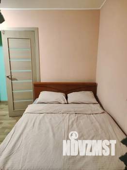 2-к квартира, посуточно, 48м2, 2/4 этаж