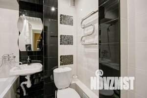 1-к квартира, посуточно, 28м2, 2/5 этаж