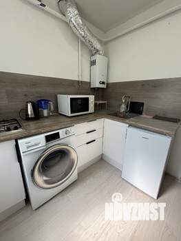 2-к квартира, посуточно, 42м2, 1/5 этаж