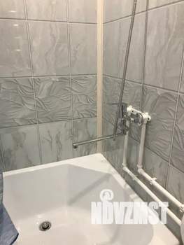 Студия квартира, посуточно, 17м2, 2/5 этаж