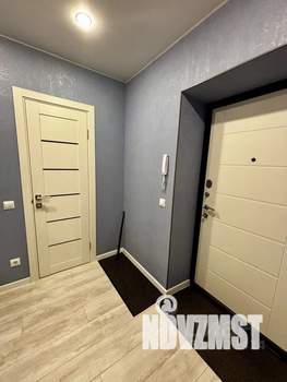 Студия квартира, посуточно, 41м2, 9/9 этаж