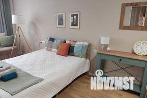 1-к квартира, посуточно, 33м2, 4/5 этаж