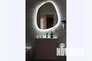 1-к квартира, посуточно, 38м2, 6/10 этаж