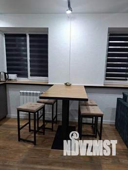 1-к квартира, посуточно, 31м2, 1/1 этаж