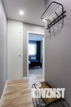 1-к квартира, посуточно, 31м2, 2/5 этаж