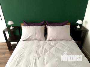 2-к квартира, посуточно, 43м2, 4/4 этаж