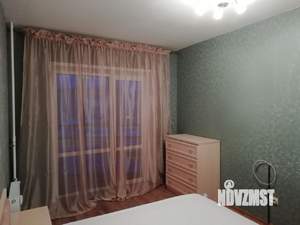 2-к квартира, посуточно, 55м2, 6/10 этаж