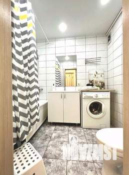 2-к квартира, посуточно, 45м2, 1/1 этаж