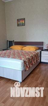 1-к квартира, посуточно, 35м2, 2/2 этаж