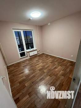 1-к квартира, на длительный срок, 40м2, 3/9 этаж