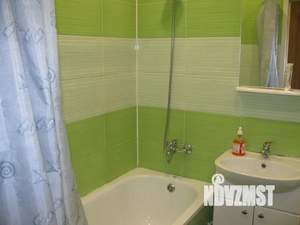 1-к квартира, посуточно, 47м2, 8/9 этаж