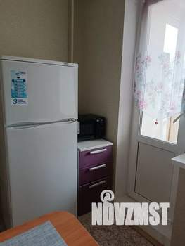 1-к квартира, посуточно, 30м2, 8/10 этаж