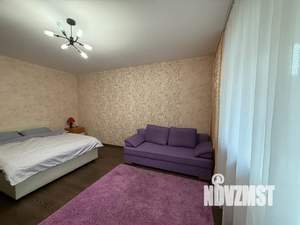 1-к квартира, посуточно, 50м2, 2/5 этаж