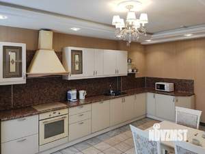 2-к квартира, посуточно, 130м2, 1/1 этаж