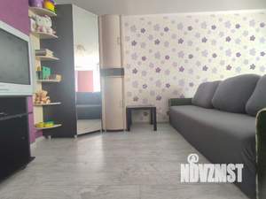 1-к квартира, посуточно, 55м2, 1/1 этаж