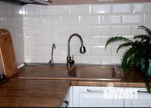 1-к квартира, посуточно, 41м2, 1/1 этаж