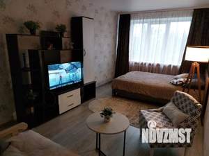 2-к квартира, посуточно, 45м2, 5/5 этаж