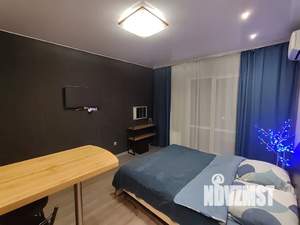 Студия квартира, посуточно, 24м2, 13/16 этаж