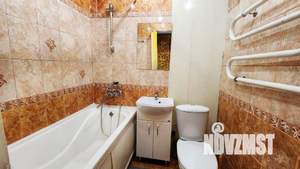 1-к квартира, посуточно, 31м2, 1/1 этаж