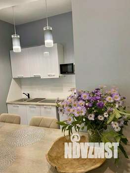 2-к квартира, посуточно, 45м2, 1/1 этаж