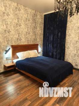 2-к квартира, посуточно, 53м2, 1/4 этаж