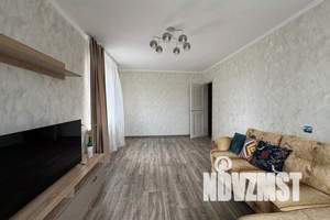 3-к квартира, посуточно, 67м2, 3/5 этаж