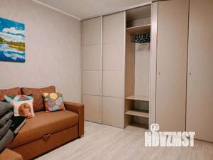 2-к квартира, посуточно, 52м2, 1/5 этаж