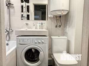 1-к квартира, посуточно, 25м2, 3/5 этаж