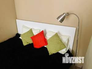 1-к квартира, посуточно, 39м2, 3/9 этаж