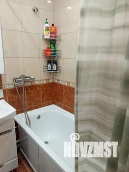 1-к квартира, посуточно, 45м2, 3/5 этаж