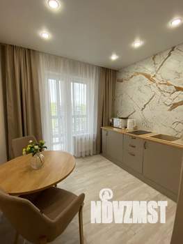 1-к квартира, посуточно, 29м2, 8/9 этаж