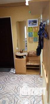 1-к квартира, на длительный срок, 36м2, 9/9 этаж