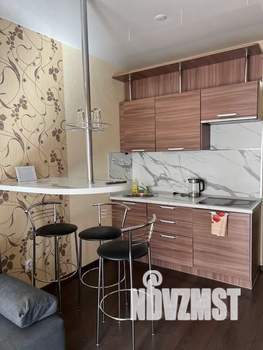 Студия квартира, посуточно, 25м2, 9/16 этаж
