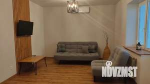 2-к квартира, посуточно, 80м2, 2/4 этаж
