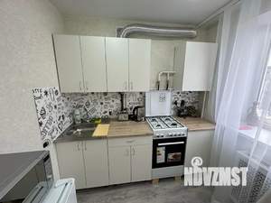 1-к квартира, посуточно, 31м2, 4/4 этаж