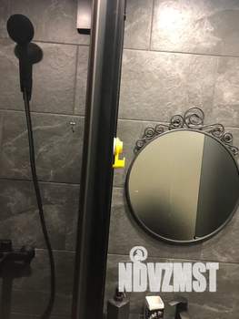 2-к квартира, посуточно, 43м2, 2/4 этаж