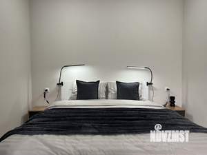 1-к квартира, посуточно, 39м2, 10/10 этаж