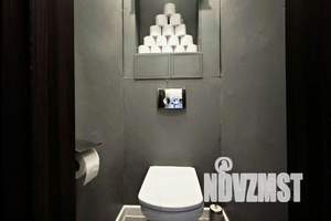 2-к квартира, посуточно, 46м2, 1/3 этаж