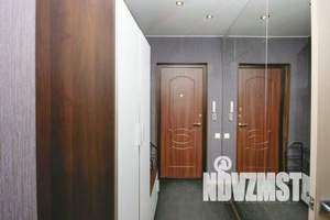 1-к квартира, посуточно, 37м2, 1/9 этаж