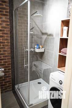 1-к квартира, посуточно, 30м2, 13/16 этаж