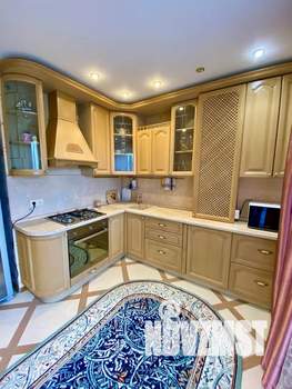 2-к квартира, посуточно, 60м2, 2/4 этаж